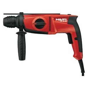 ヒルティ ハンマードリル Te2 S ビット付属 Hilti Te2s Good Tools 通販 Yahoo ショッピング