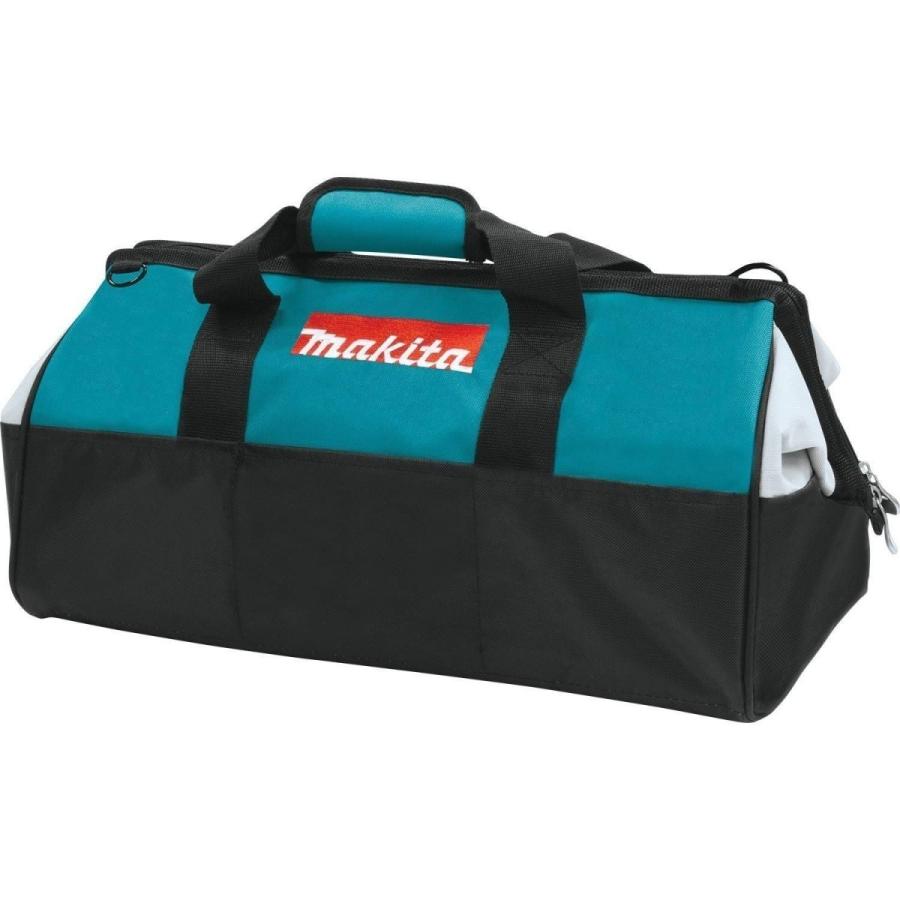 マキタ（makita） 純正 ツールバッグ 大容量 日本未発売 : GOOD TOOLS