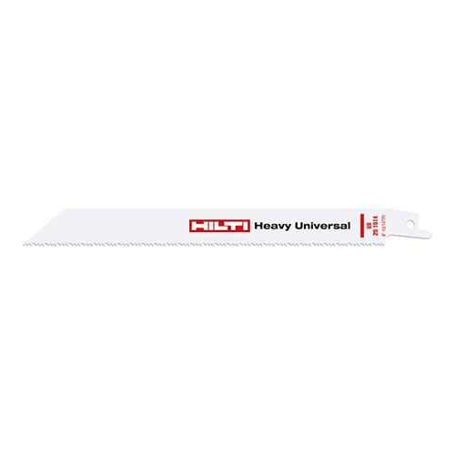 ヒルティ レシプロソーブレード UD 20 1014 175枚セット HILTI : GOOD 
