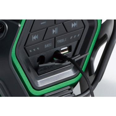kanHiKOKI ワイヤレススピーカー　US18DA コードレススピーカ：US18DA
