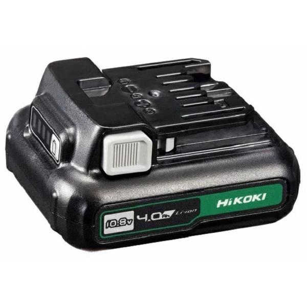 WH12DCA(2LS) コードレスインパクトドライバ 10.8V リチウムイオン電池 BSL1240M 2個 急速充電器UC12SL ケース付 LEDライト付 ハイコーキ(旧日立工機) 【2x】
