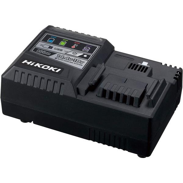 HiKOKI WH18DE(2LC) コードレスインパクトドライバ 18V 蓄電池 HiKOKI WH18DE(2LC) コードレスインパクトドライバ 18V 蓄電池