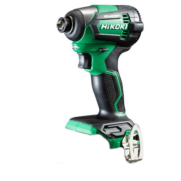 HiKOKI WH18DE(NN) コードレスインパクトドライバ 18V 最大 HiKOKI WH18DE(NN) コードレスインパクトドライバ 18V 最大