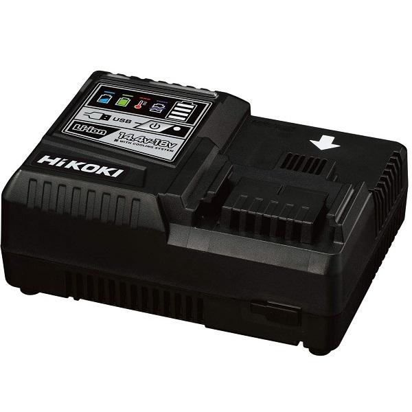 HiKOKI WR36DC(2XP) マルチボルト コードレスインパクトレンチ HiKOKI WR36DC(2XP) マルチボルト コードレスインパクトレンチ