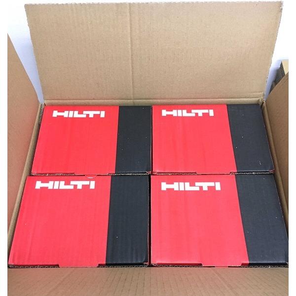 HILTI ヒルティ BX 3用ピン (連発) X-C 20 B3 MX (4000本) 20mm 1000本