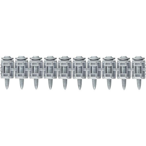 HILTI ヒルティ GX3用 ガスピン X-P 17 G3 MX (900本) 鋲打 HILTI ヒルティ GX3用 ガスピン X-P 17 G3 MX (900本) 鋲打
