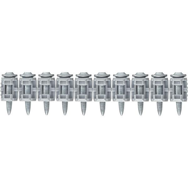 HILTI ヒルティ GX3用 ガスピン X-P 20 G3 MX (900本) 鋲打 ガス HILTI ヒルティ GX3用 ガスピン X-P 20 G3 MX (900本) 鋲打 ガス