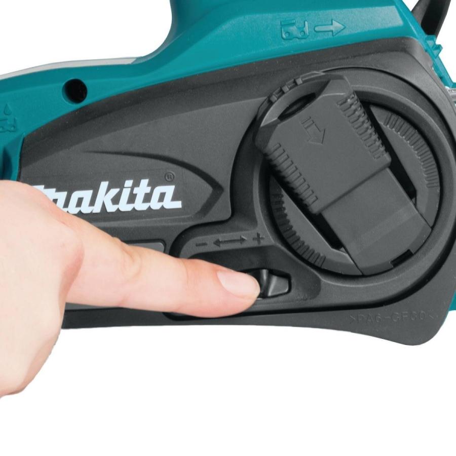 マキタ 充電式 チェーンソー 36V MUC352D同等品 XCU02Z (本体 マキタ 充電式 チェーンソー 36V MUC352D同等品 XCU02Z (本体