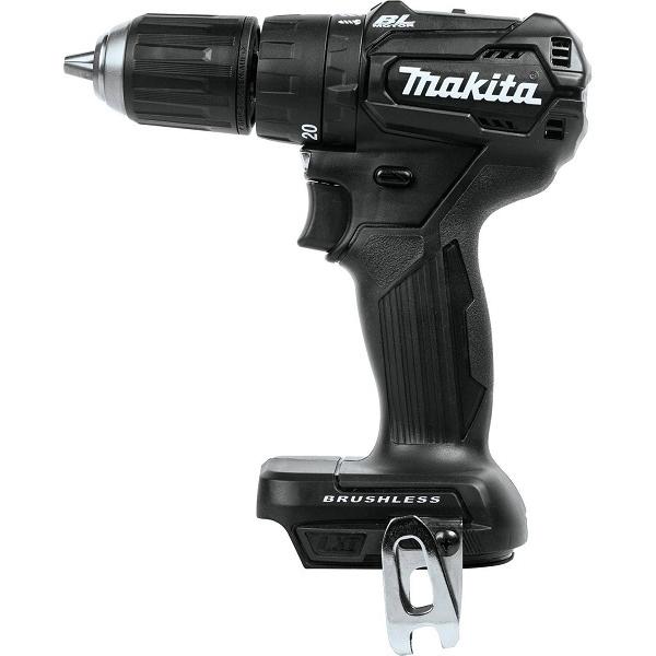 マキタ（makita） ドリル XPH11ZB 18V ブラシレス 振動ドリル