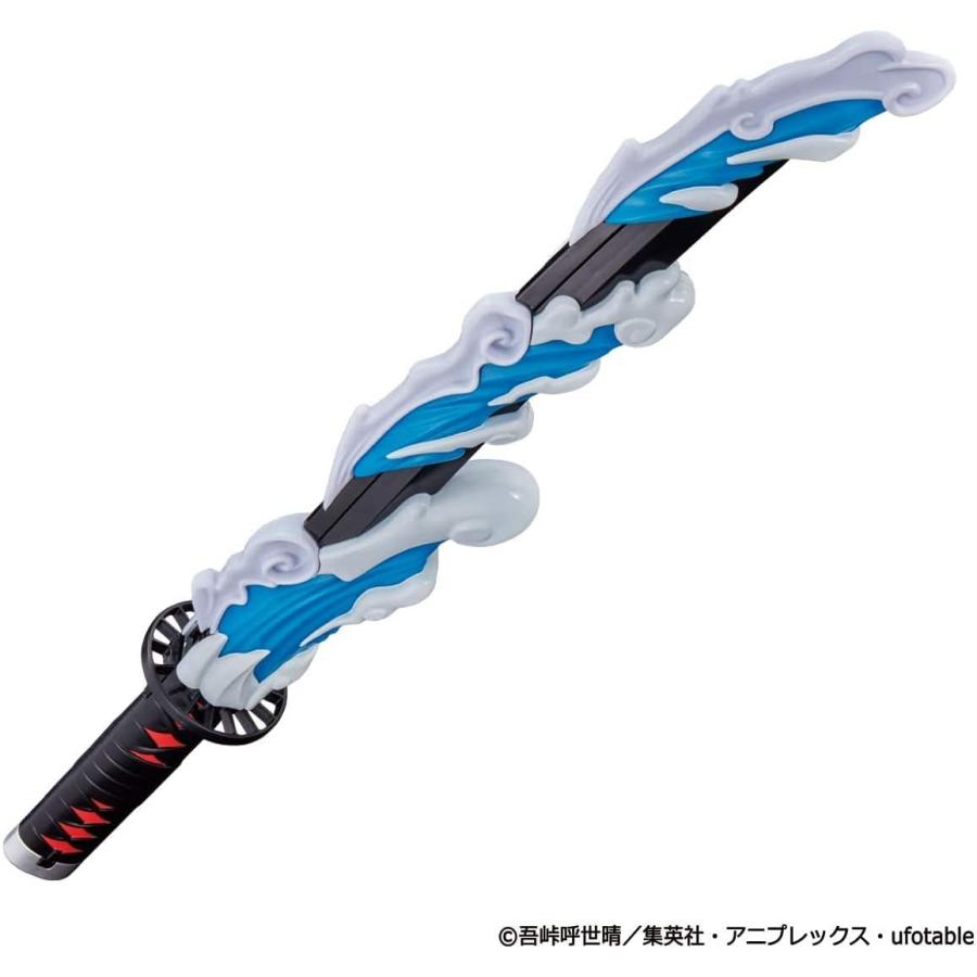 バンダイ(BANDAI) 鬼滅の刃 DX日輪刀 鬼滅の刃 DX日輪刀_6