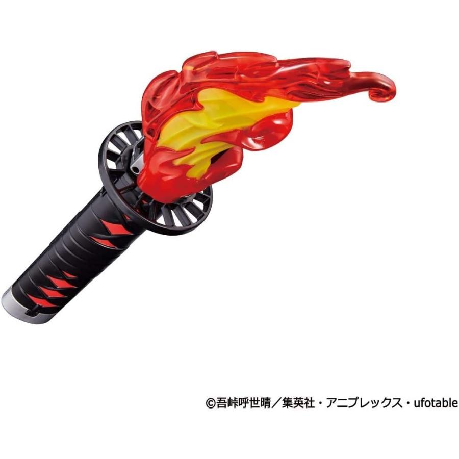 バンダイ(BANDAI) 鬼滅の刃 DX日輪刀 鬼滅の刃 DX日輪刀_7