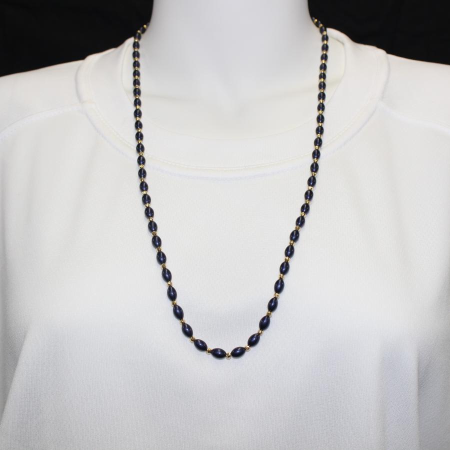 Good-HEARTZ グッドハーツ ネックレス NS7001NV65 ハーツ加工 Good-HEARTZ グッドハーツ ネックレス NS7001NV65 ハーツ加工