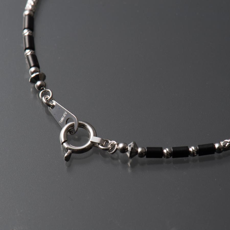 Good-HEARTZ グッドハーツ K18ネックレス NS7004 ハーツ加工 Good-HEARTZ グッドハーツ K18ネックレス NS7004 ハーツ加工