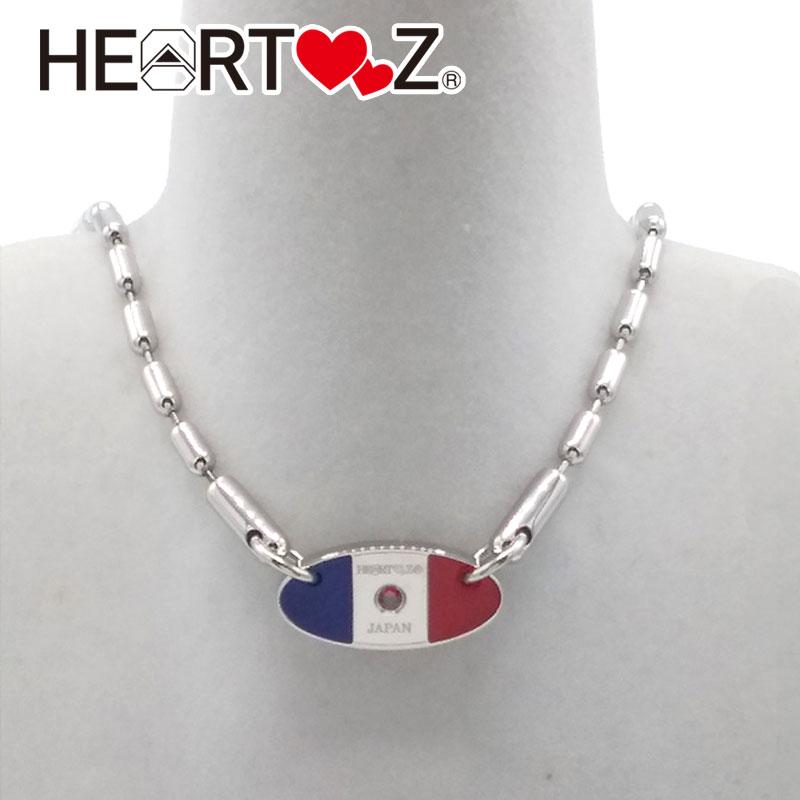Heartz スポーツネックレス HEARTZハーツスポーツネックレス