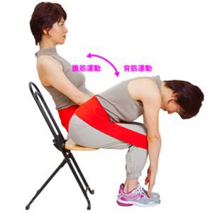 正規品㈱グッド楽ナール 体幹トレーニング補助ベルト 150-175cm