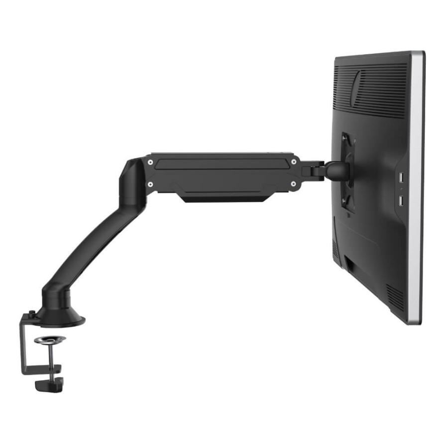 パソコン工房 UNI-LCD-ARM07 17から30型まで対応 液晶モニターアーム