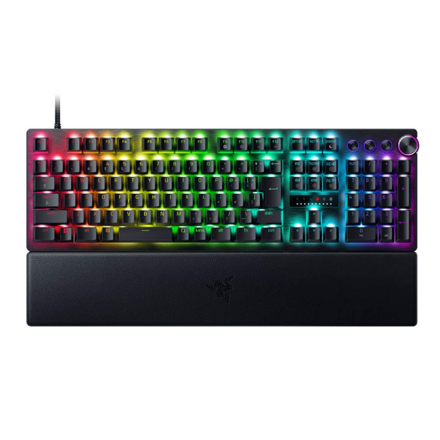 Razer Huntsman V3 Pro JP RZ03-04971300-R3J1 ラピッドトリガー対応 