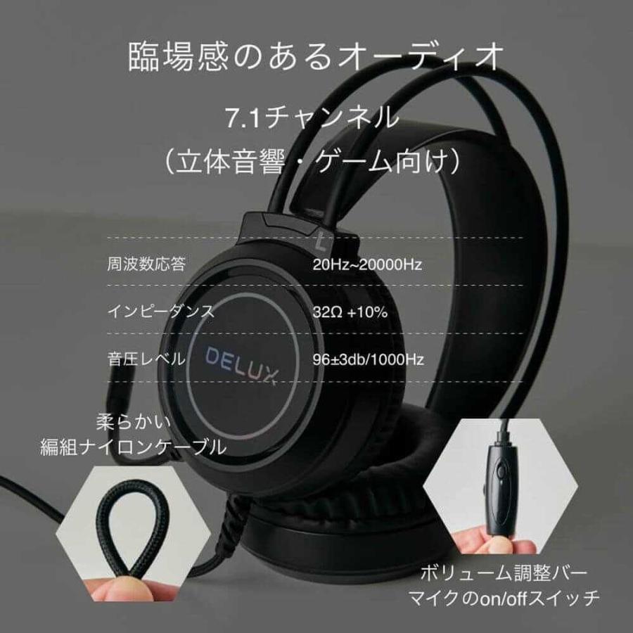 DELUX 4IN1 GAMING SET II / DX4IN1GAMINGSET-2 日本語配列 DELUX 4IN1 GAMING SET II / DX4IN1GAMINGSET-2 日本語配列