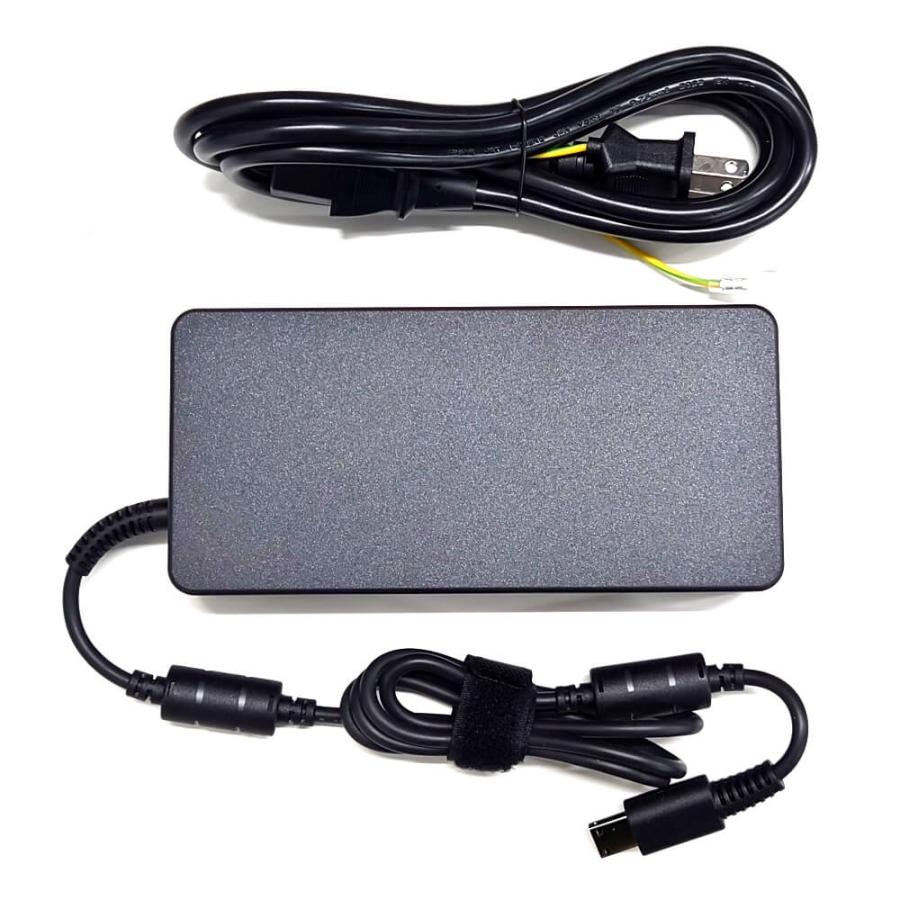 iiyama PC 280W AC アダプタ (6-51-28022-2101/N) PCノートパソコン用 