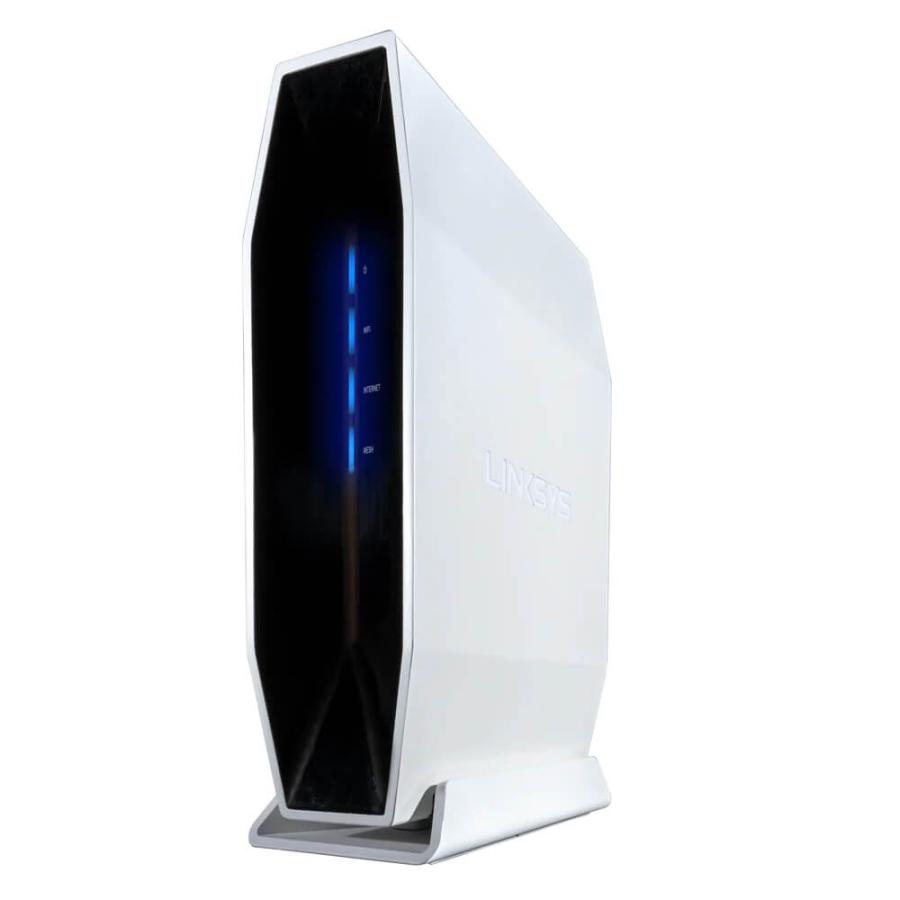 LINKSYS E9450-JP EasyMesh対応 Wi-Fi 6 ax5400 無線LANルーター 