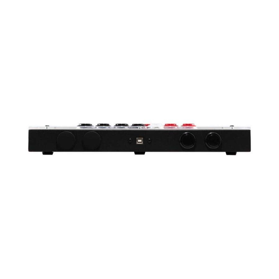 FightBox FightBox F8 R3L3 White F8-R3L3-W PC用 レバーレス 