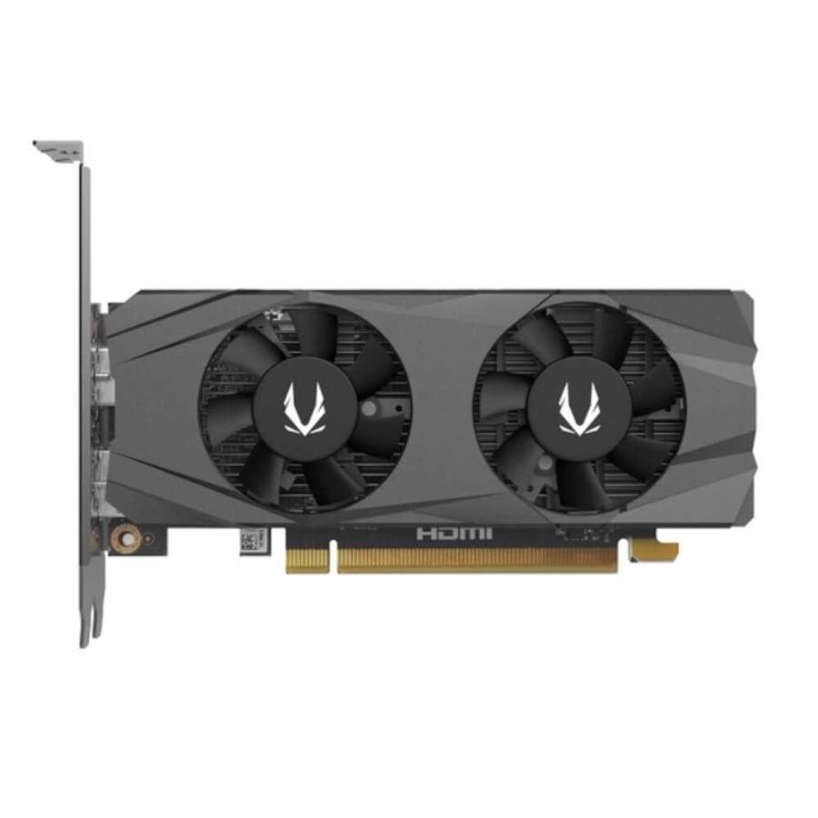 ZOTAC GAMING GeForce RTX 3050 6GB GDDR6 LP ZT-A30510L-10L 搭載 
