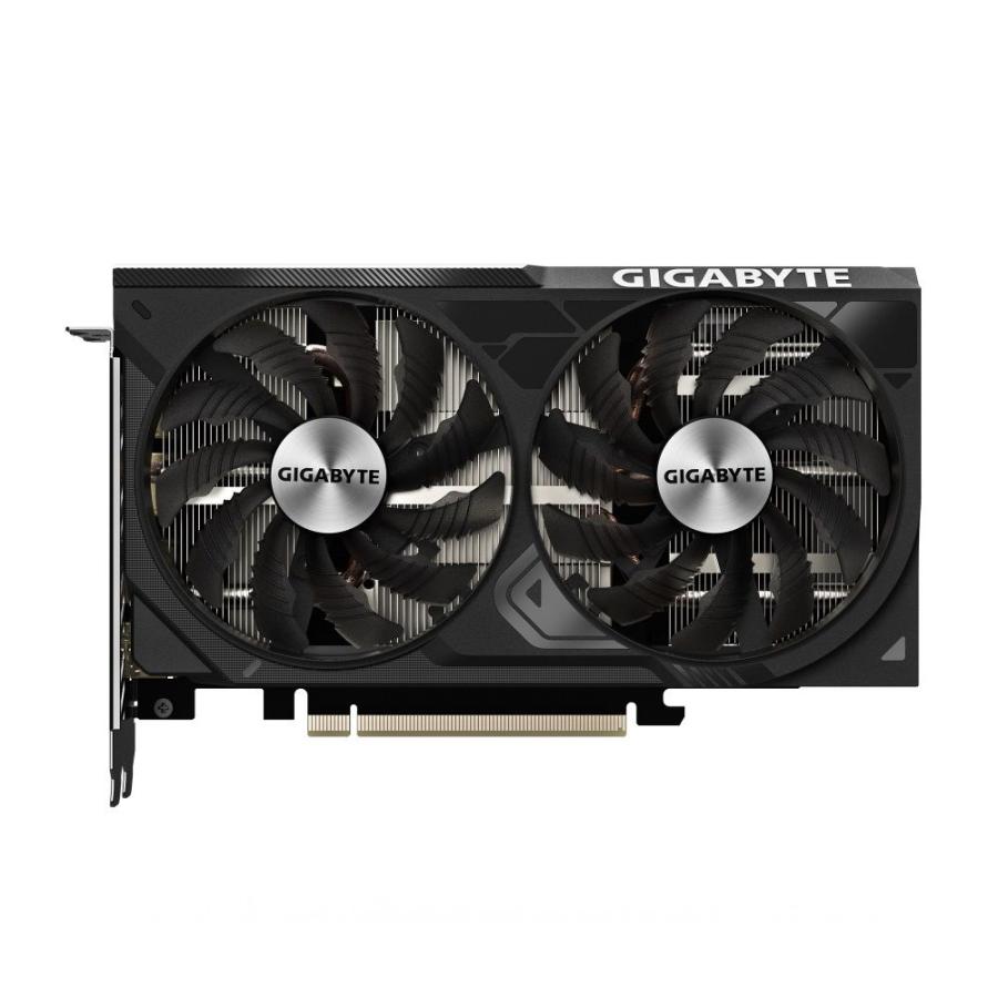 GIGABYTE GeForce RTX   4060 Ti WINDFORCE OC V2 8G GV-N406TWF2OCV2-8GD GeForce RTX 4060 Ti 搭載 グラフィックスカード｜goodwill｜05