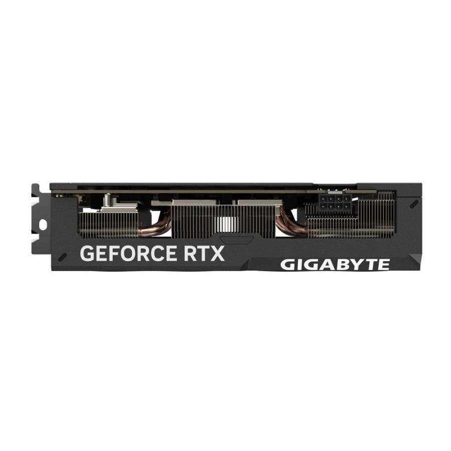 GIGABYTE GeForce RTX   4060 Ti WINDFORCE OC V2 8G GV-N406TWF2OCV2-8GD GeForce RTX 4060 Ti 搭載 グラフィックスカード｜goodwill｜07