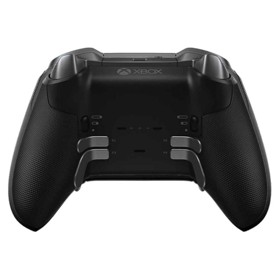 Microsoft Xbox Elite ワイヤレス コントローラー シリーズ 2 FST-00009 反発力が調整可能なサムスティック、ヘア トリガー ロック_1