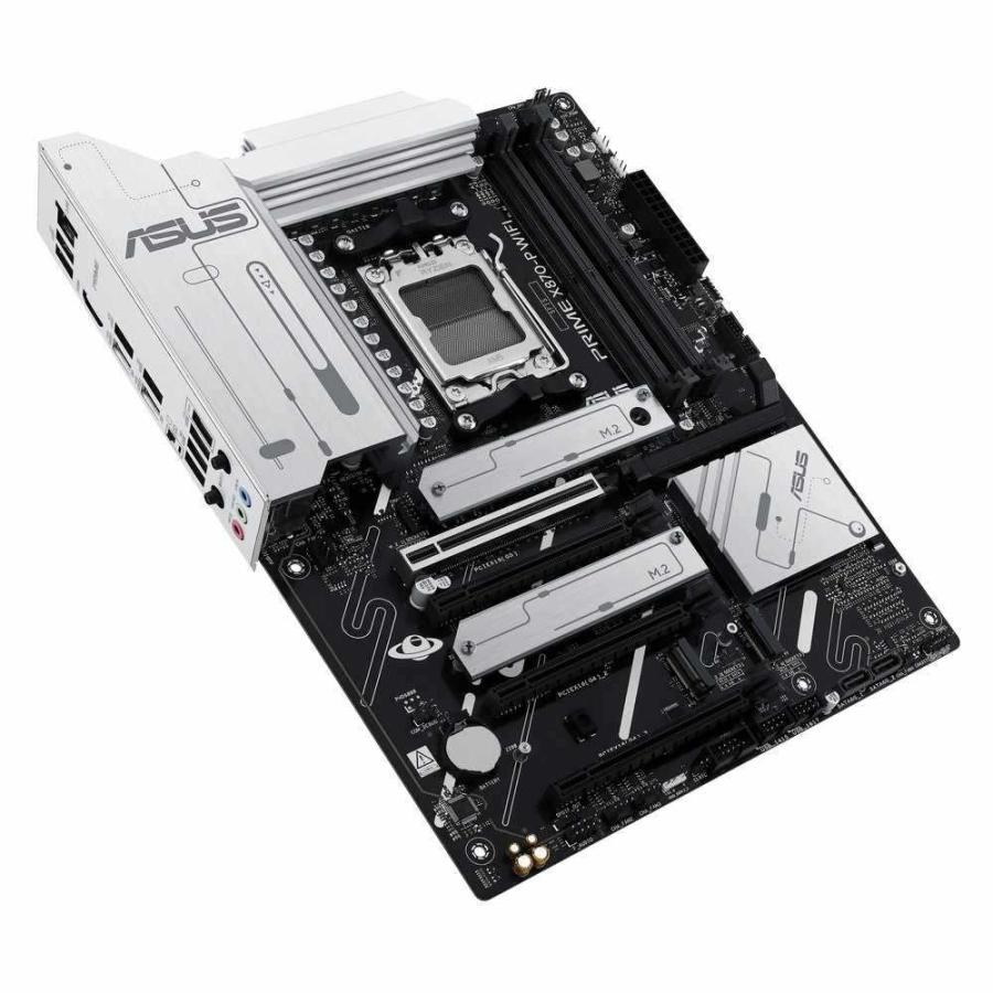 ASUS PRIME-X870-P WIFI-CSM AMD X870チップセット搭載 ATX