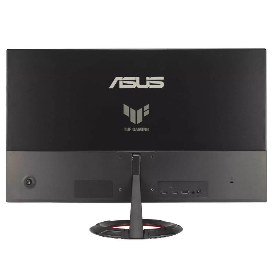 ASUS TUF Gaming VG249Q3R 23型 フルHD リフレッシュレート180HzのFast  