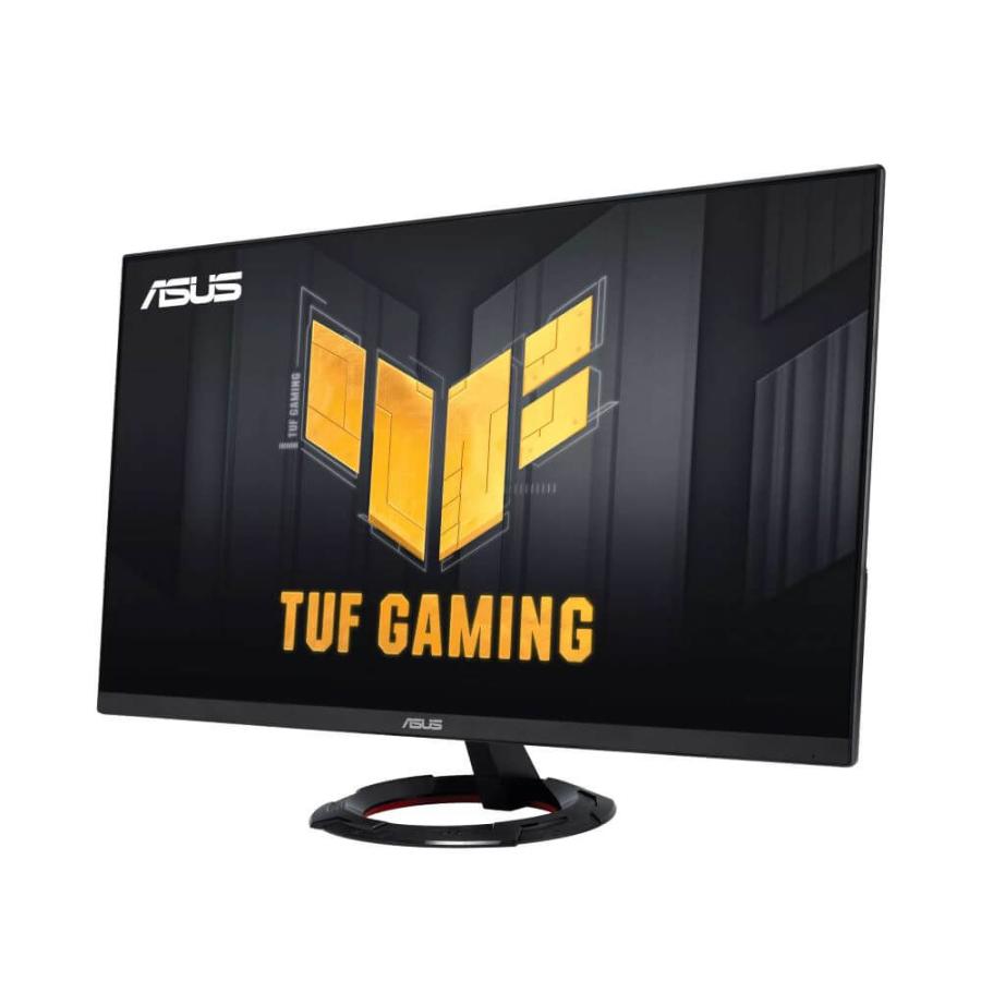 ASUS TUF Gaming VG249Q3R 23型 フルHD リフレッシュレート180HzのFast  