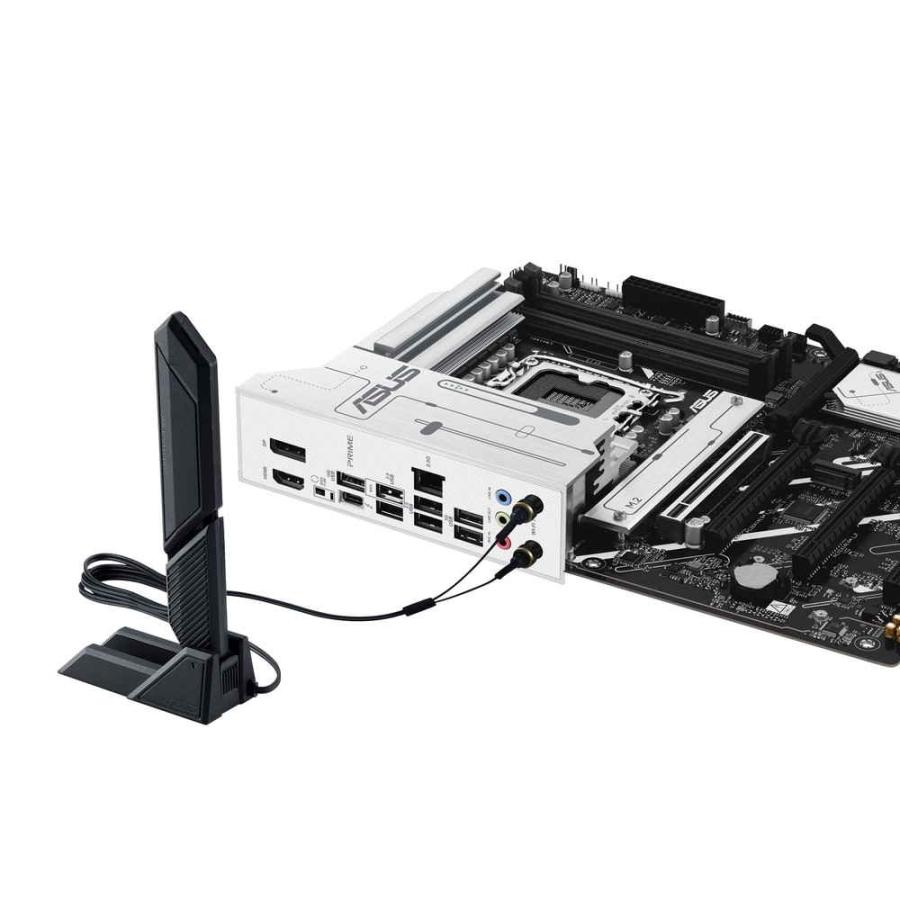 ASUS PRIME Z890-P WIFI-CSM マザーボード PRIME Z890M-PLUS WIFI-CSM｜マザーボード｜ASUS 日本