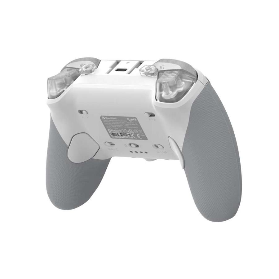 GameSir G7 Pro White : グッドウィル ヤフー店 - 通販 - Yahoo