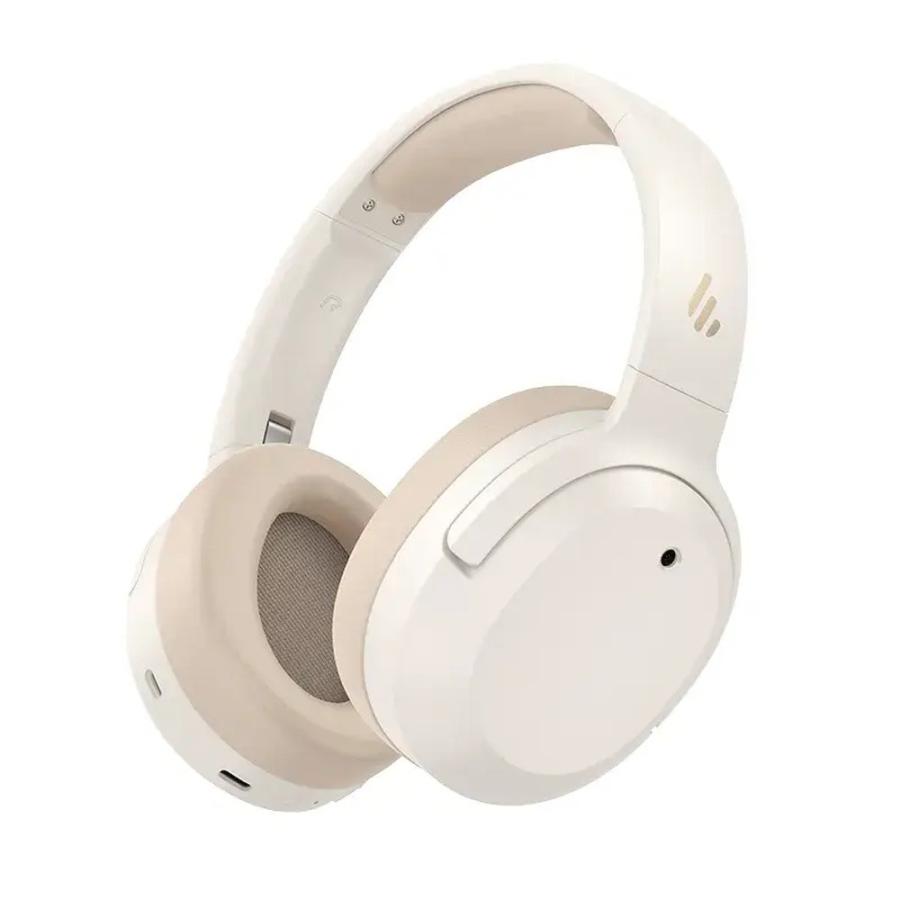 Edifier W820NB Plus Gen2 Ivory 圧倒的な没入感。次世代へ進化した
