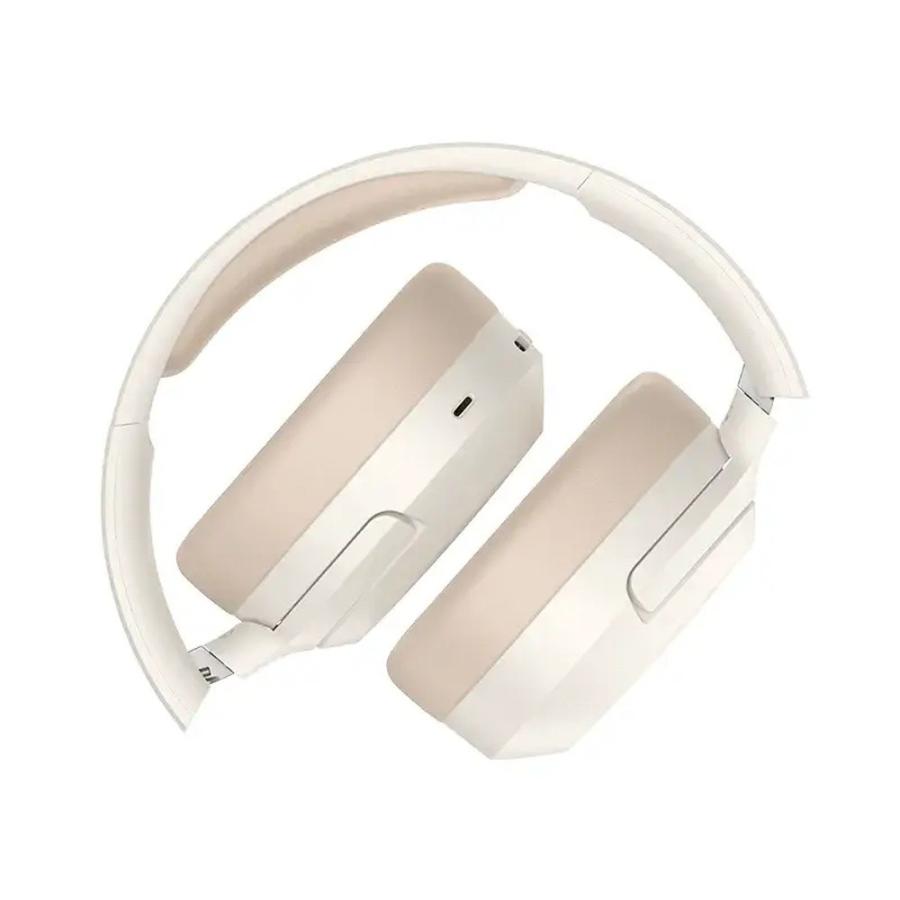 Edifier W820NB Plus Gen2 Ivory 圧倒的な没入感。次世代へ進化した