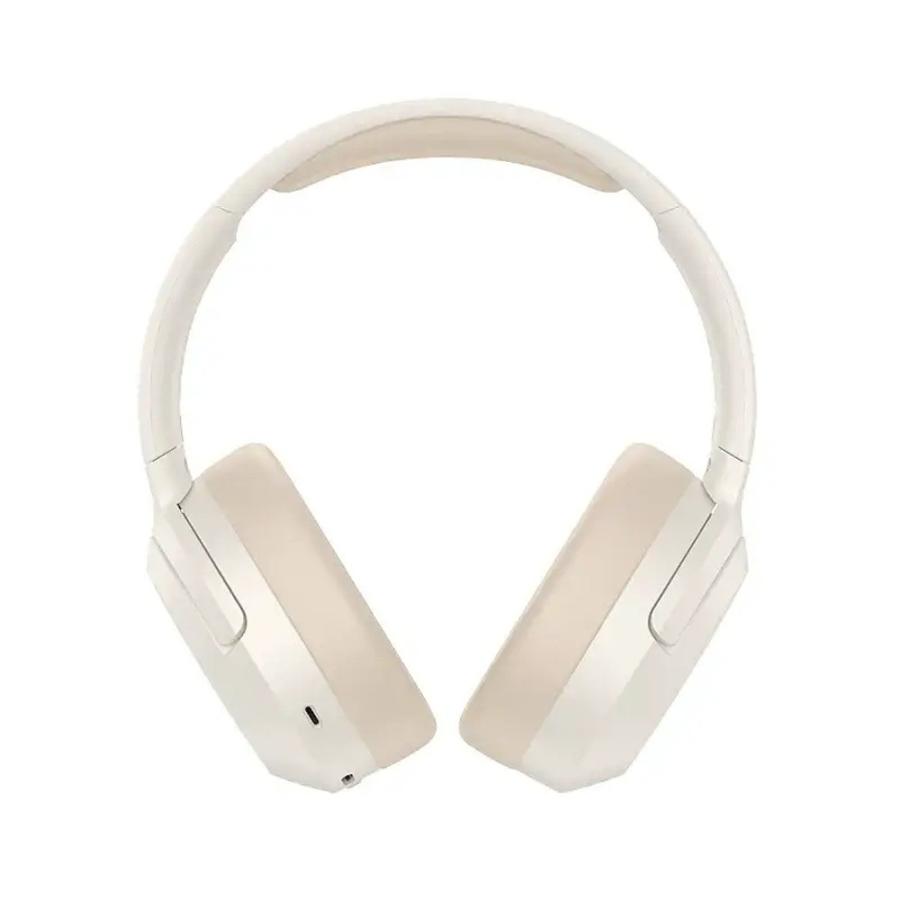 Edifier W820NB Plus Gen2 Ivory 圧倒的な没入感。次世代へ進化した