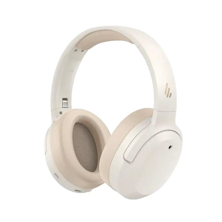 Edifier W820NB Plus Gen2 Ivory 圧倒的な没入感。次世代へ進化した