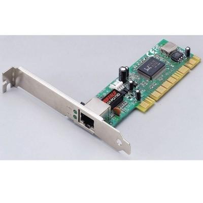 バッファロー LGY-PCI-TXD 10M/100M対応PCIバス用LANボード｜goodwill