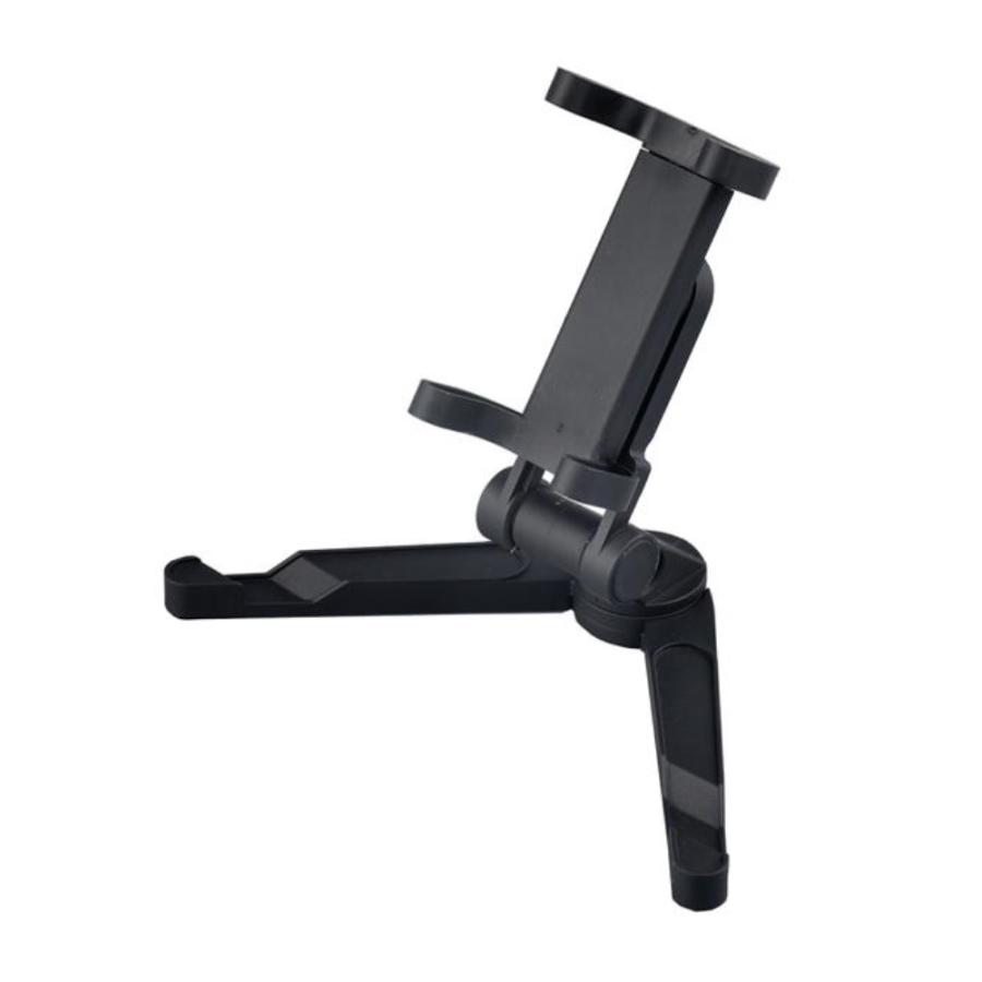 ショップセレクト Freeway Fw Smh01 Bk モニターの横に取り付けも可能なスマホ タブレットスタンド M5s2p グッドウィル ヤフー店 通販 Yahoo ショッピング