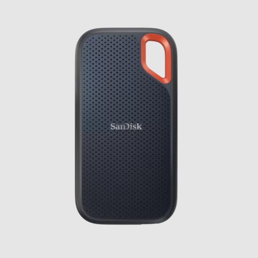 Sandisk Sdssde61 2t00 J25 ポータブルssd 2tb Usb 3 2 Gen2 対応 M5s2p3526 グッドウィル ヤフー店 通販 Yahoo ショッピング