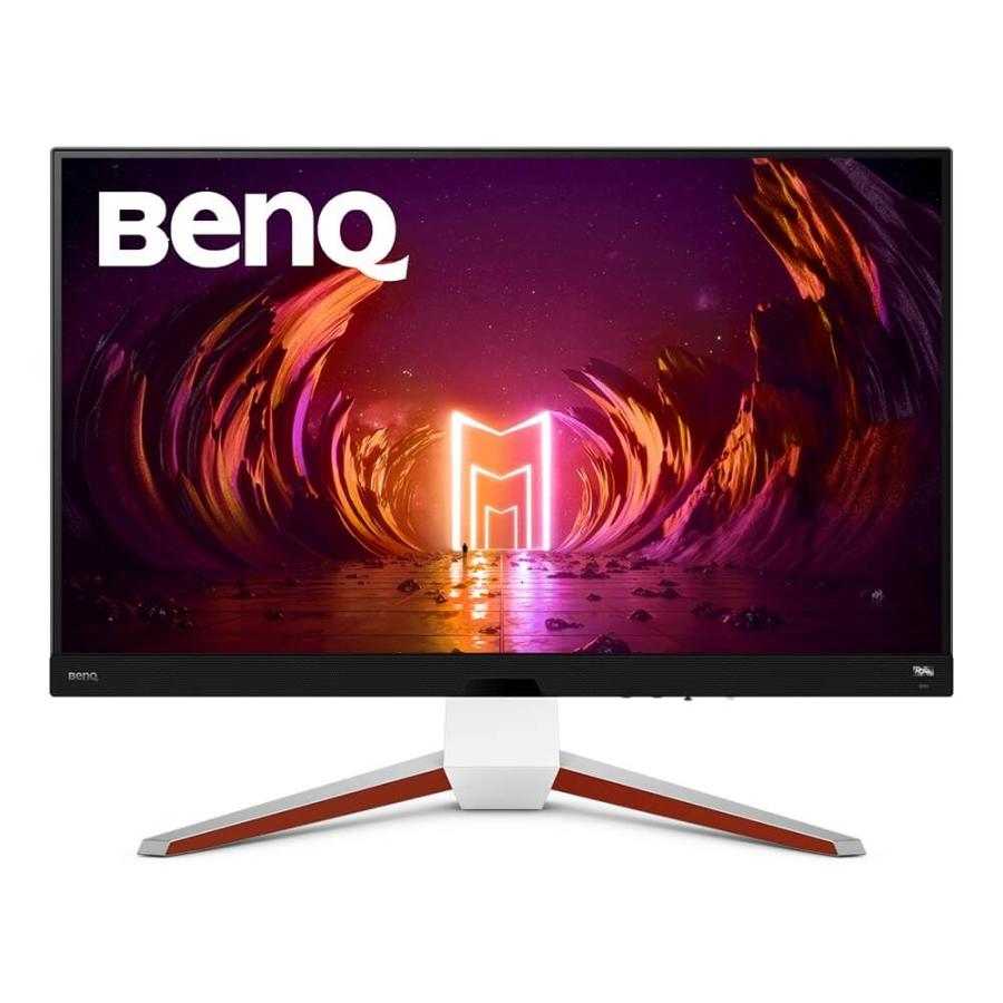 【最終値下】BenQ MOBIUZ EX3210U ゲーミングモニター 4K BenQ MOBIUZ EX3210U-JP 31.5型 4K UHD(3840×2160) IPSパネル