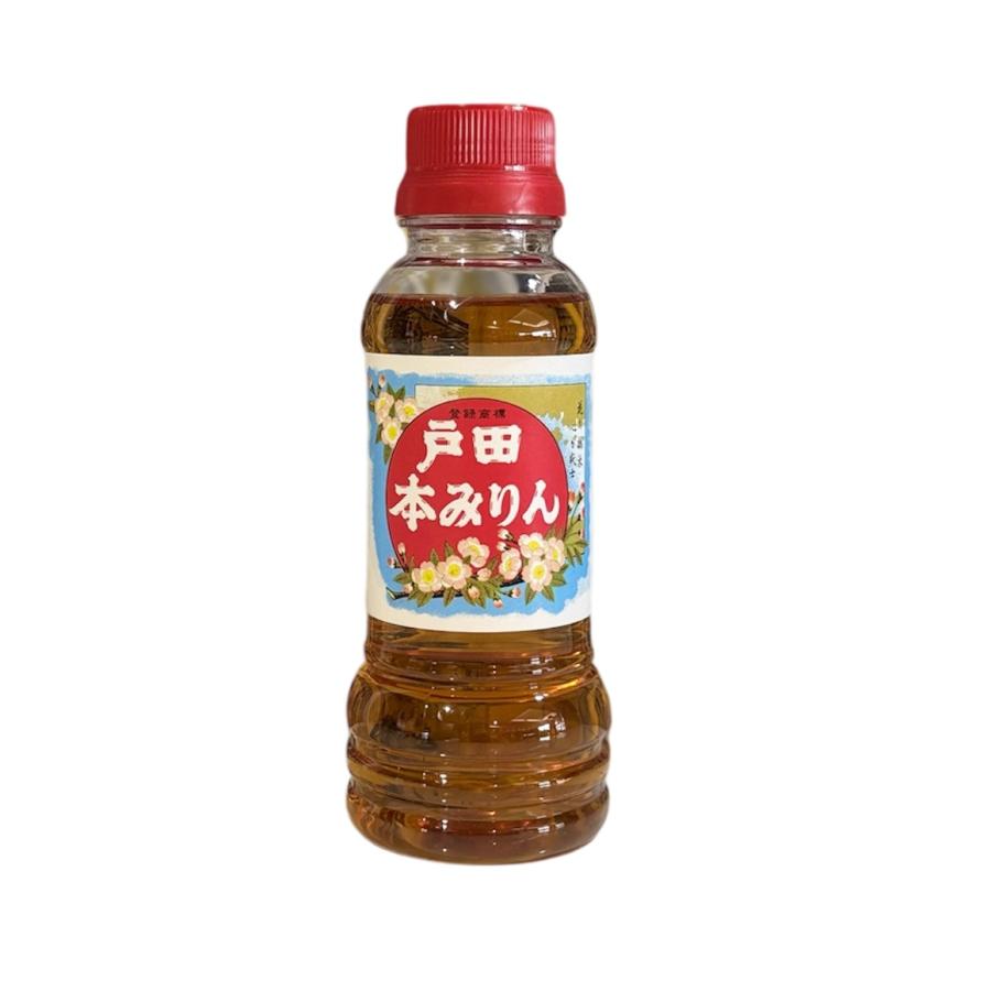 麹富 戸田本みりん 200ml : GOODY KANEKO Yahoo!店 - 通販 - Yahoo