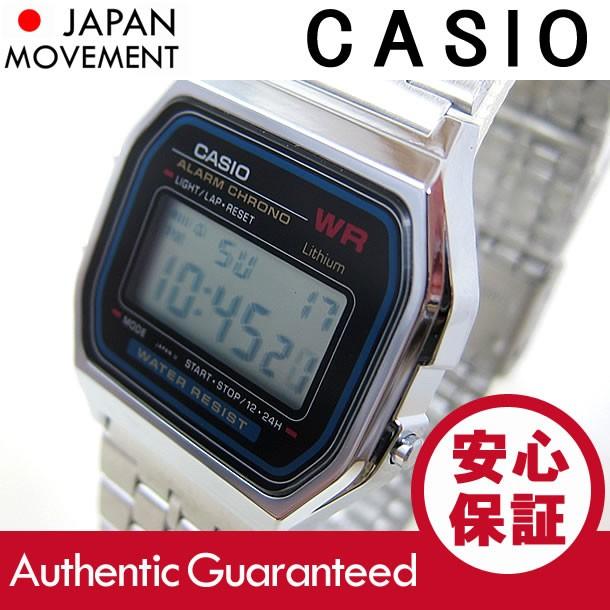 casio a 159 w
