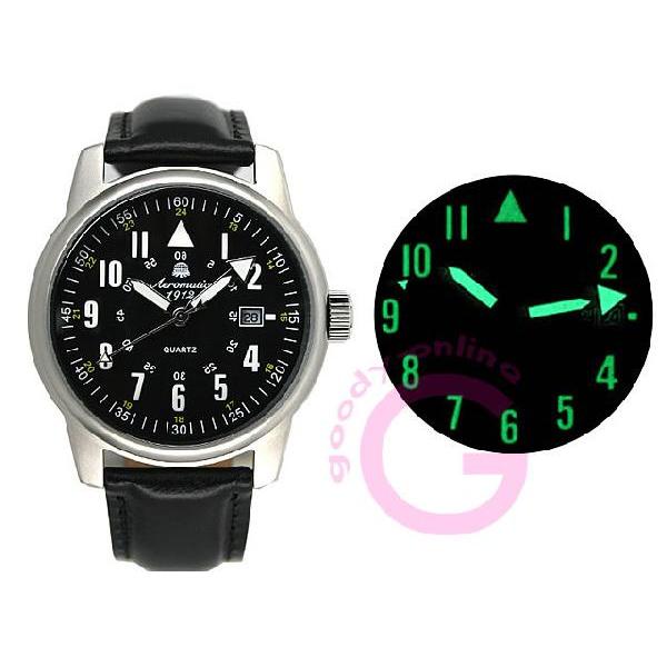 Aeromatic 1913（エアロマティック 1913） A1334 ドイツミリタリー