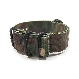 mm 22mm 24mm Zulu Natoベルト T2n Strap Chz 5pcamo カモフラ 迷彩柄 Pvd ミリタリー 腕時計用 替えベルト Chz 5pcamo Levelseven 通販 Yahoo ショッピング