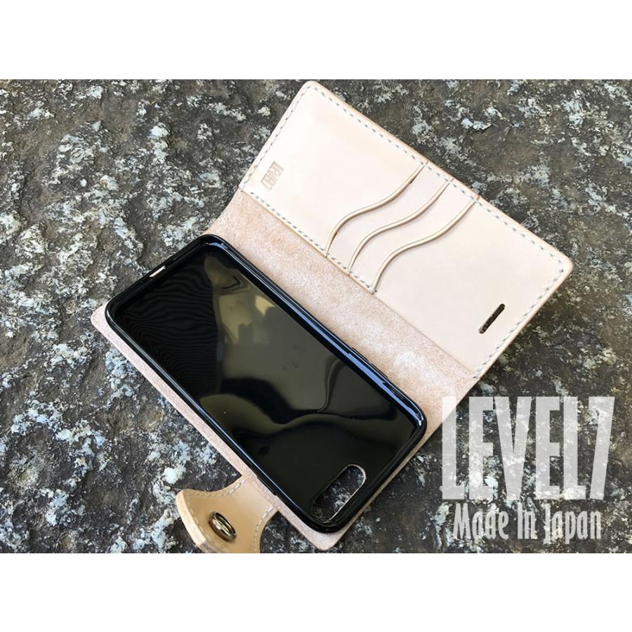 LEVEL7 日本製のハンドメイド 各種iPhoneに対応 iPhoneケース LEVEL7 日本製のハンドメイド 各種iPhoneに対応 iPhoneケース