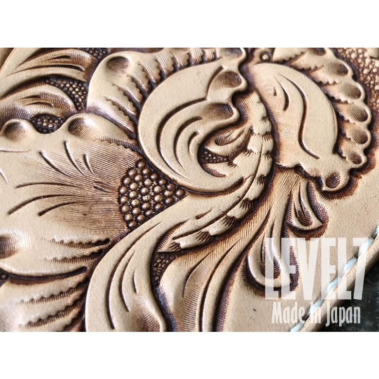 イプ&ハンドメイドのケース buzzhouse design／バズハウスデザイン～ハンドメイドレザーケース～