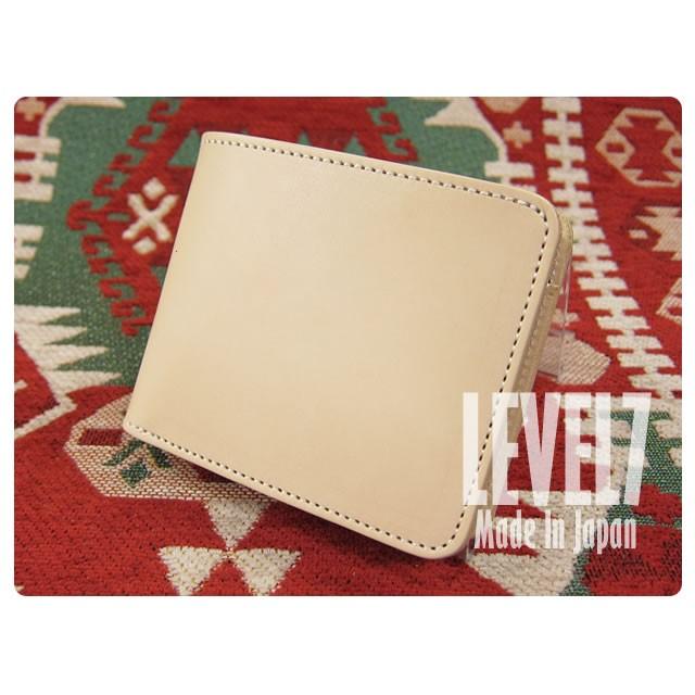 日本製】財布/ハンドメイドショートウォレット レザーウォレット 本革