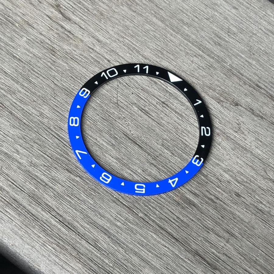 MOD カスタム NH36 搭載　エンジンターンドベゼル SNK357K1 MOD カスタム NH36 搭載 エンジンターンドベゼル SNK357K1 MOD